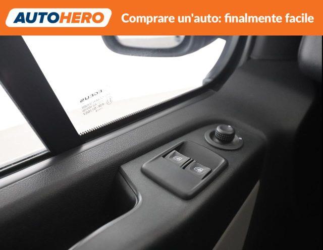 RENAULT Trafic T29 1.6 dCi 125CV S&S PC-TA Furgone