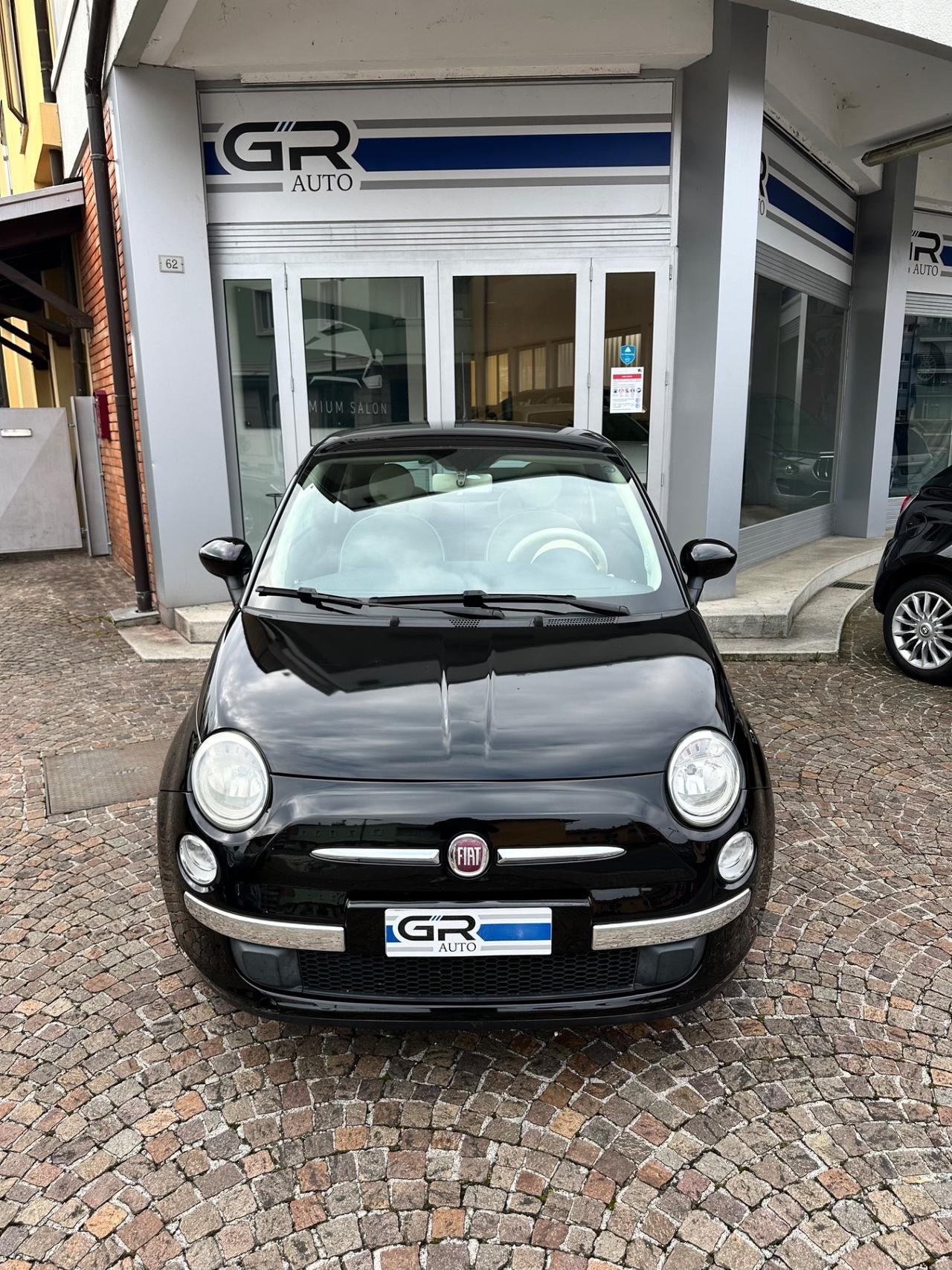 Fiat 500 1.2Bz 69Cv Lounge - Neopatentati
