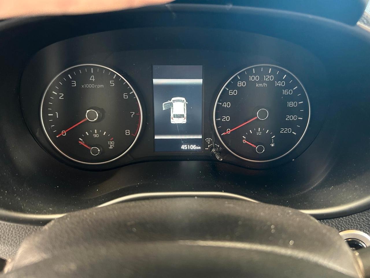 Kia Picanto 1.0 12V 5 porte X Line