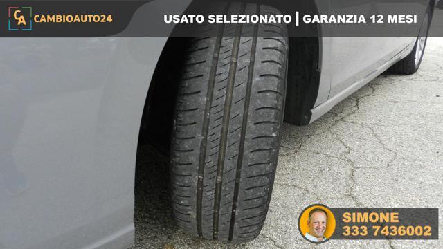VOLKSWAGEN Golf Variant 2.0 TDI SCR DSG Life