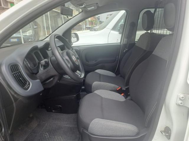FIAT Panda VAN 1.0 Hybrid 70CV - UNIPRO TAGLIANDATA