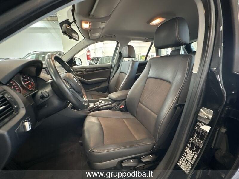 BMW X1 Diesel xdrive18d xLine