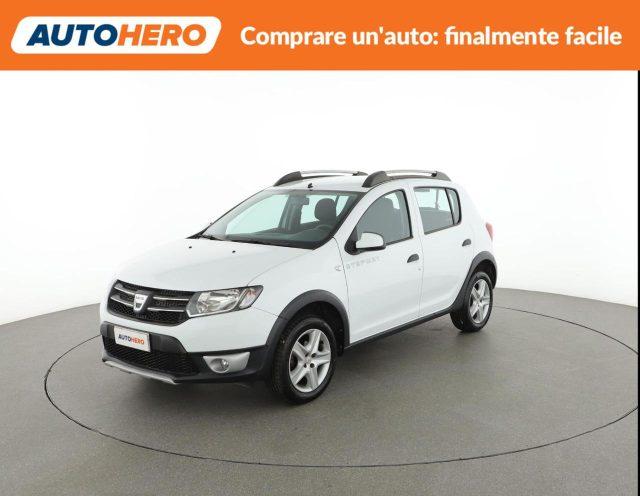 DACIA Sandero Stepway 0.9 TCe 12V 90 CV Start&Stop Prestige