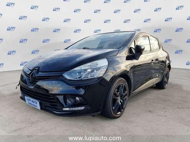 Renault Clio 1.5 dci energy Life 75cv