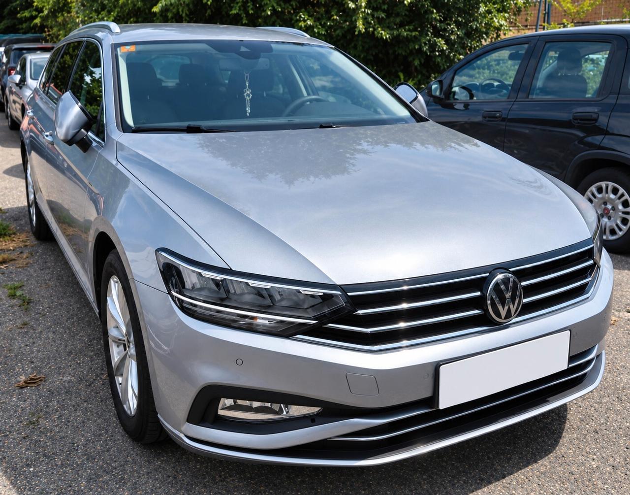 Volkswagen Passat 2.0 TDI Cambio DSG Executive