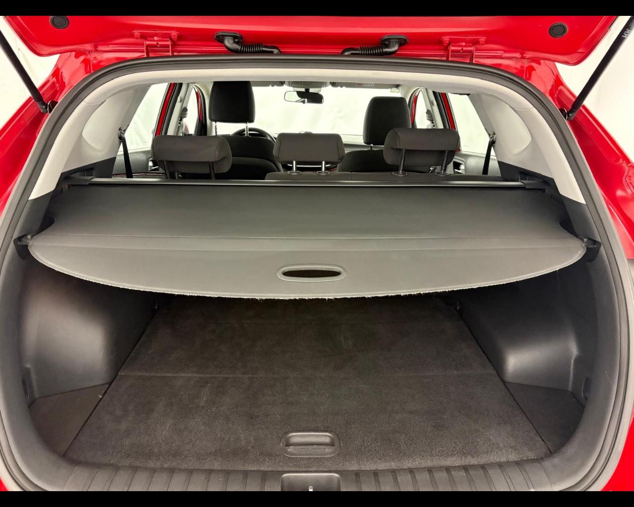 HYUNDAI Tucson 1.6 crdi Xtech 2wd 115cv