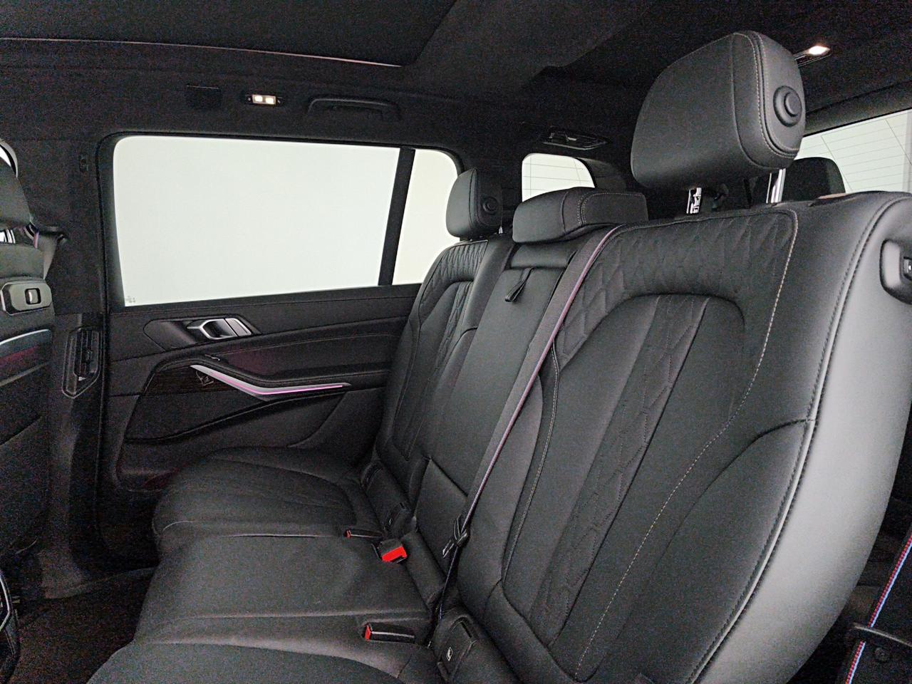 BMW X7 xDrive40d 48V MSport Pro 7 Posti