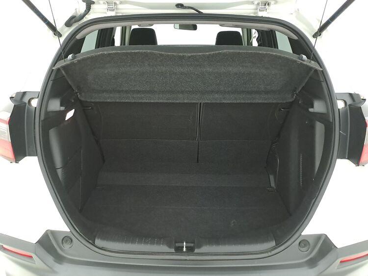 Honda Jazz Hev Crosstar Executive eCVT BR165395 1.5 Full Hybrid 109CV