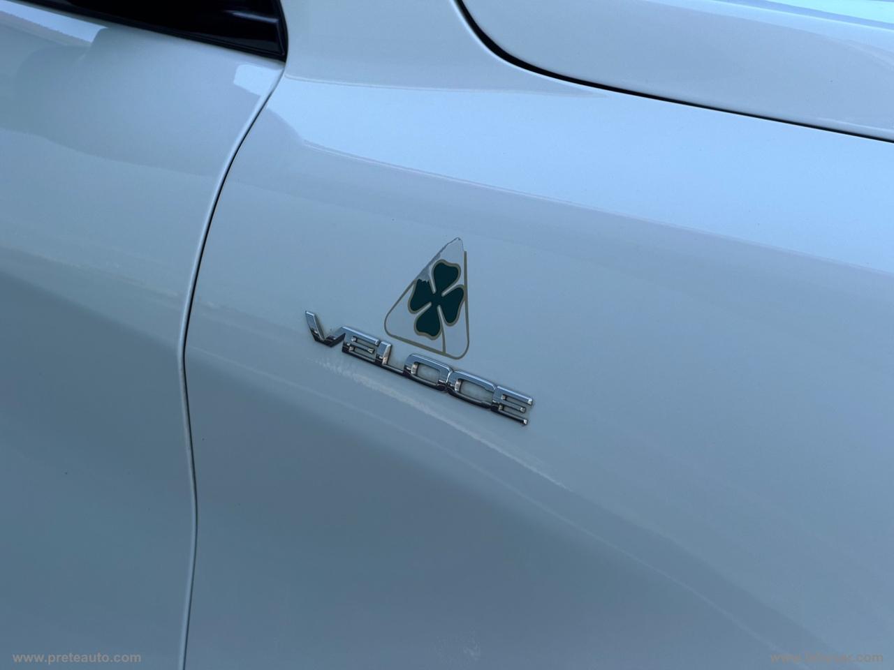 ALFA ROMEO Stelvio 2.2 T.diesel 210CV AT8 Q4 Veloce