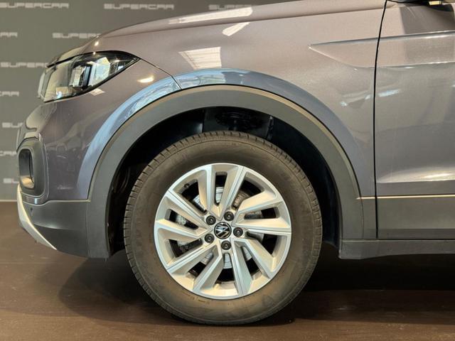 VOLKSWAGEN T-Cross 1.0 TSI 110 CV Style