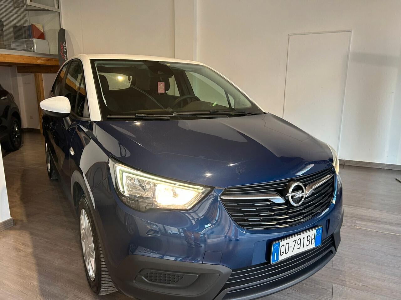 Opel Crossland X 1.2 NEOPATENTATI Advance