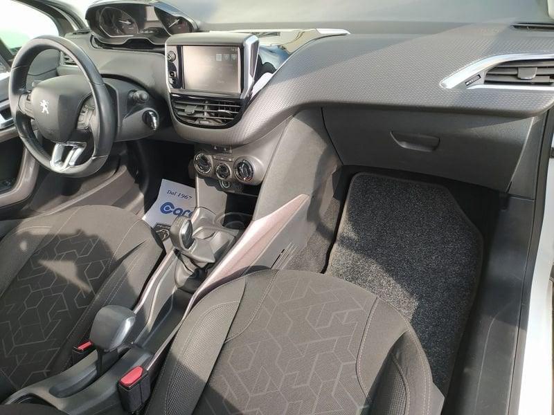 Peugeot 2008 100 hdi Active Zero Interessi