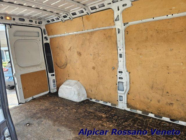 FIAT Ducato 35 2.3 MJT 130CV PLM-TM Furgone Maxi