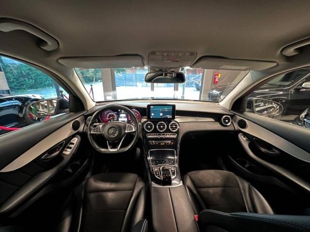 Mercedes Classe GLC 250 Premium 4matic auto