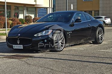 MASERATI GranTurismo 4.2 V8