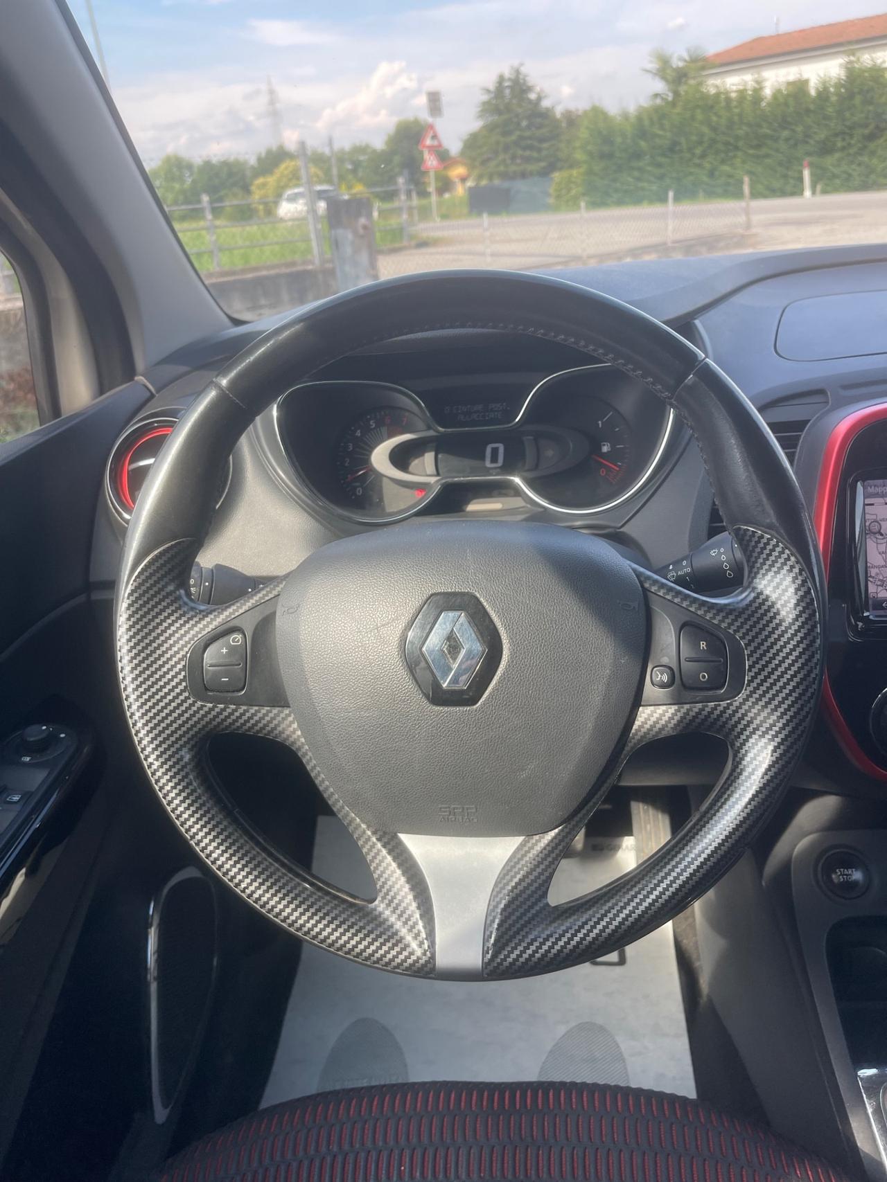 Renault Captur TCe 12V 90 CV Start&Stop Energy Life
