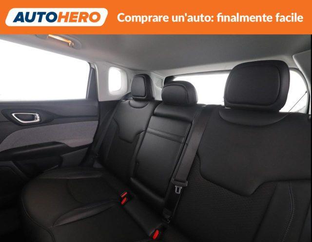 JEEP Compass 1.3 Turbo T4 190 CV PHEV AT6 4xe Night Eagle
