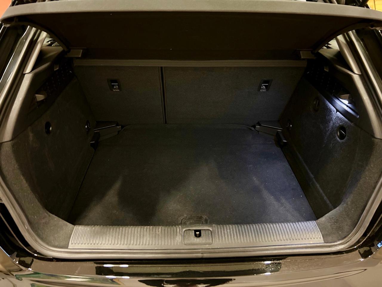 Audi A3 SPB 35 TDI S tronic S-LINE