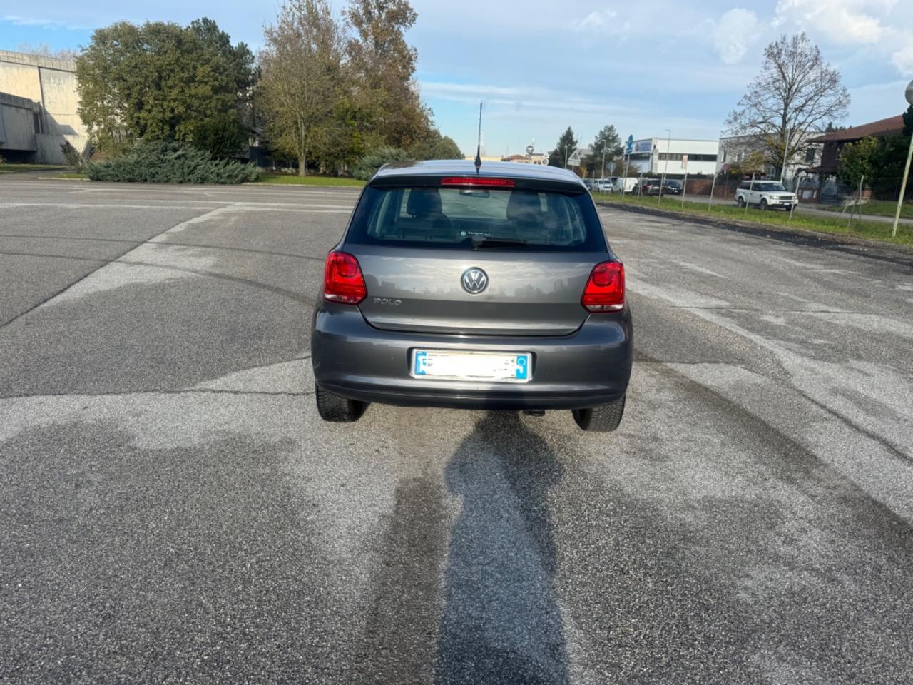 Volkswagen Polo 1.2 70 CV 5p. Comfortline