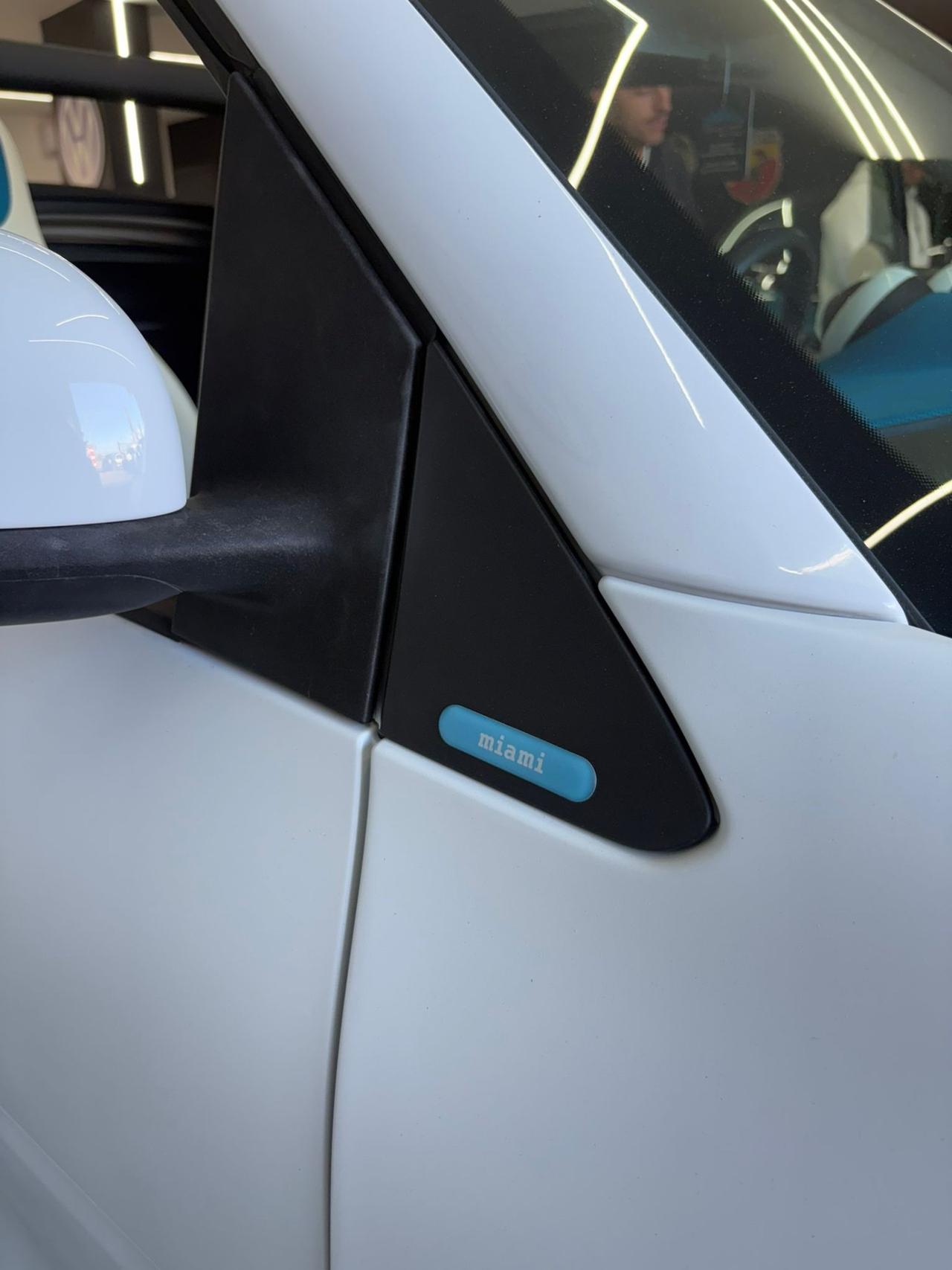 Smart ForTwo 90 0.9 Turbo twinamic cabrio Proxy