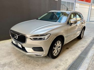 Volvo XC 60 D4 AWD Geartronic Business Plus NAZIONALE