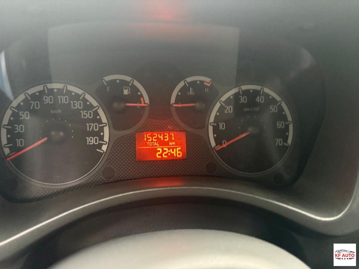 FIAT - Panda - 1.2 Emotion