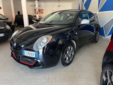 Alfa Romeo MiTo 1.3 JTDm 85 CV S&S Distinctive