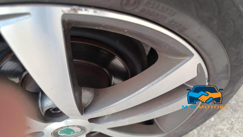 Skoda Octavia Octavia 1.6 tdi cr Active (comfort)