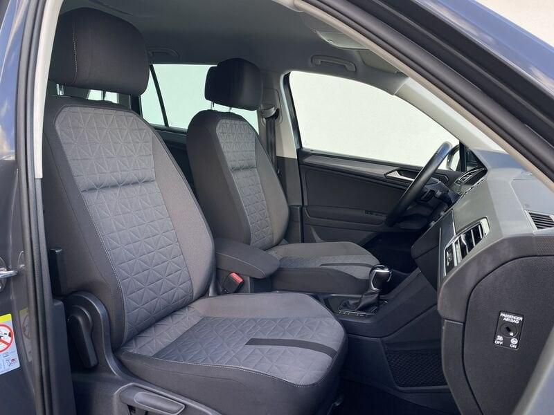 Volkswagen Tiguan Life 2.0 TDI 150CV DSG