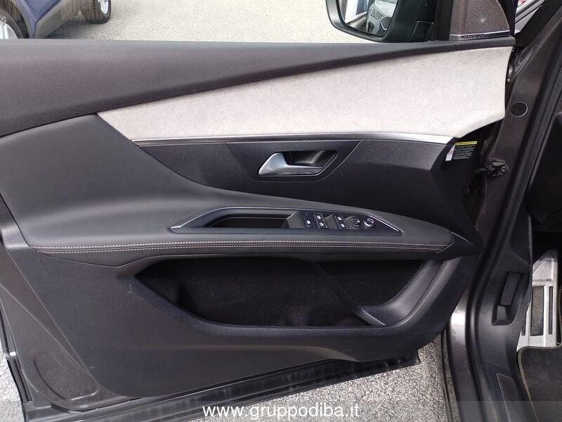 Peugeot 3008 II 2021 1.6 hybrid phev GT Pack 225cv e-eat8