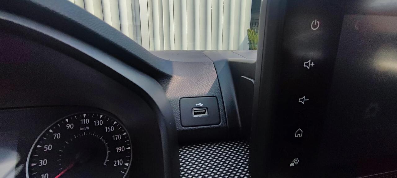 DACIA SANDERO CONFORT GPL DI SERIE 6/2022