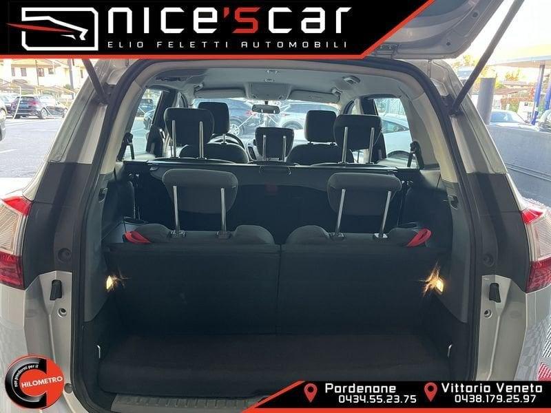 Ford C-Max 1.6 TDCi 95CV Titanium