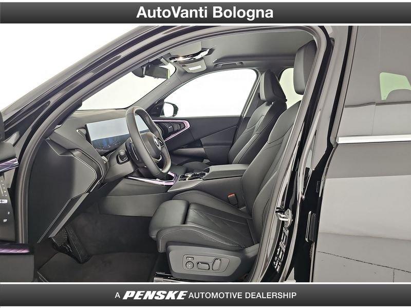 BMW X3 X3 xdrive20d auto