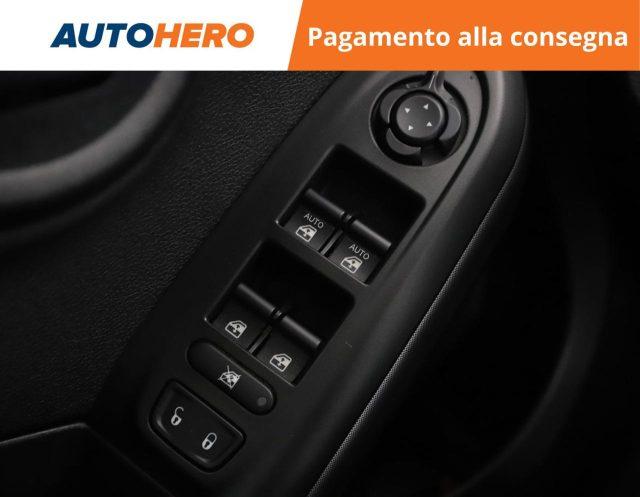 FIAT 500X 1.6 E-Torq 110 CV City Cross