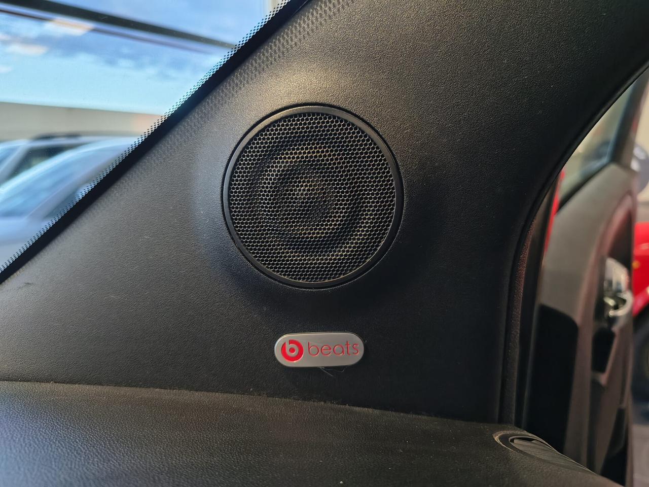 FIAT 500 / Abarth 595 1.4 Turbo T-Jet 145 CV