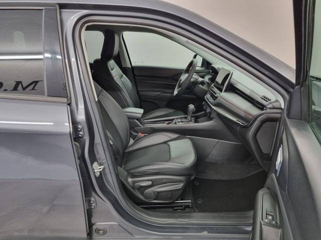JEEP Compass 1.3 Turbo T4 240 CV PHEV AT6 4xe Trailhawk