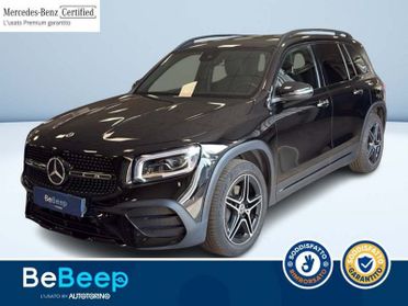 Mercedes-Benz GLB Classe 180 D PREMIUM AUTO