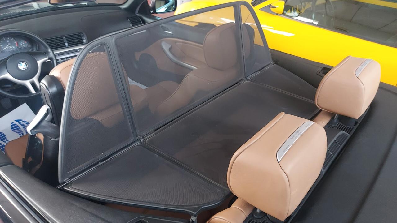 Bmw 318 Ci - Cabrio