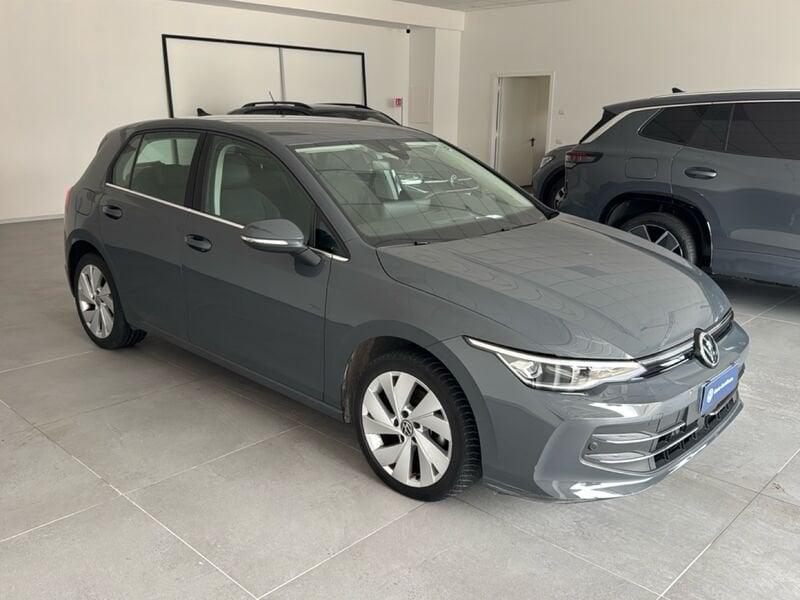 Volkswagen Golf 2.0 TDI SCR STYLE DSG 150CV