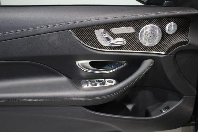 MERCEDES-BENZ E 350 Coupè Auto EQ-Boost Premium Plus COMAND Tetto