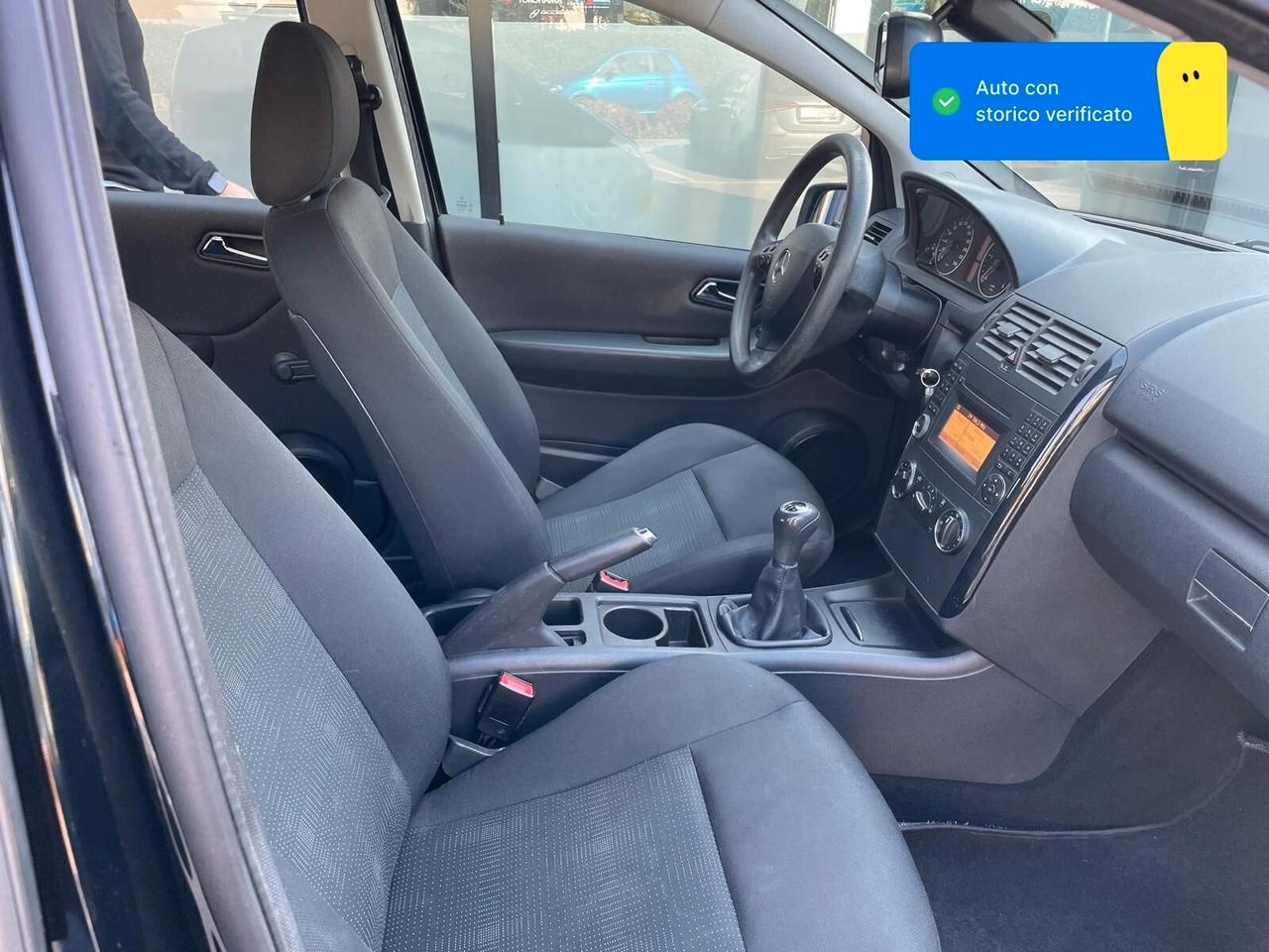 Mercedes-benz A 180 CDI Style