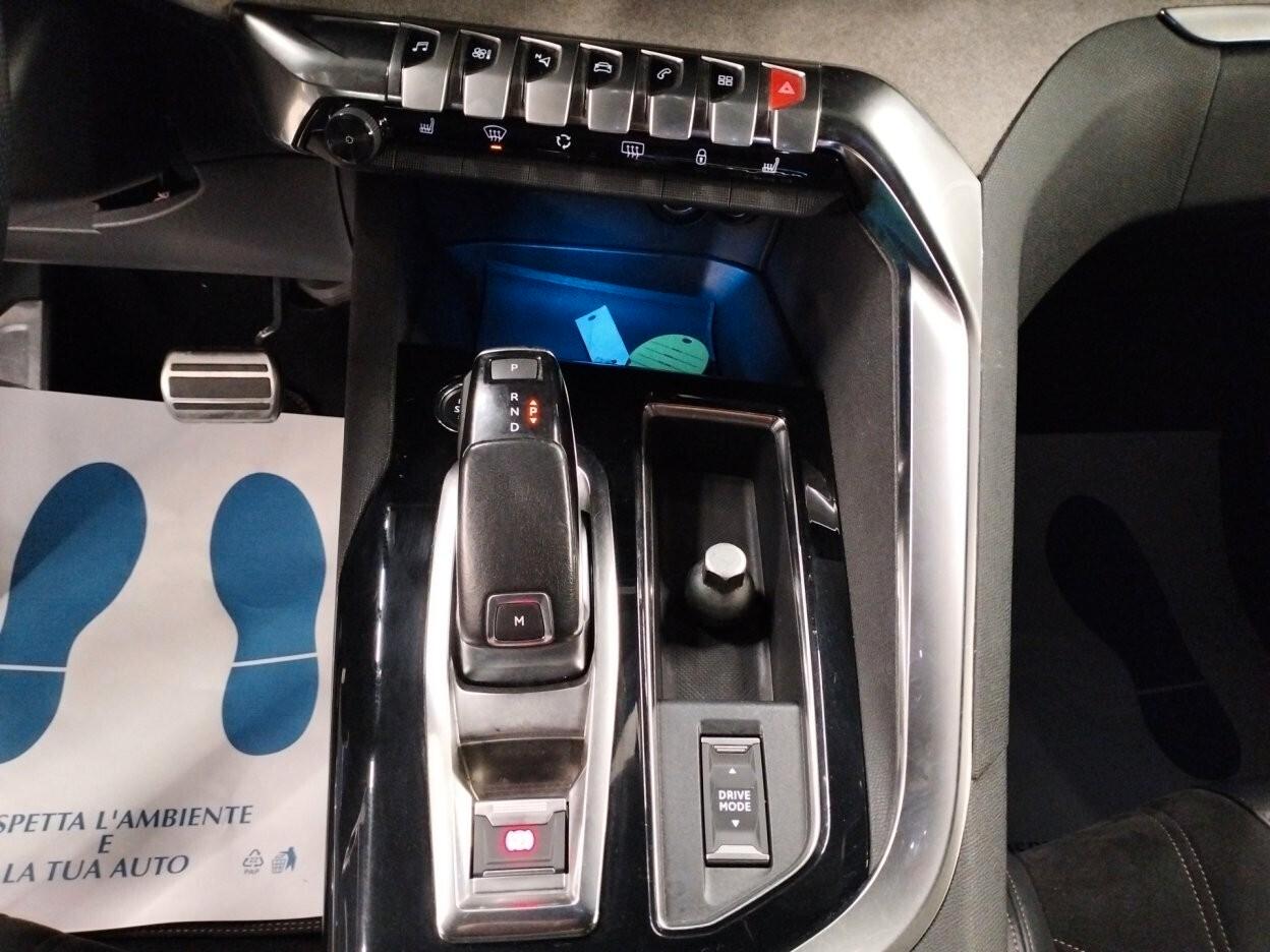 Peugeot 5008 1.5 bluehdi GT Pack - 7 POSTI