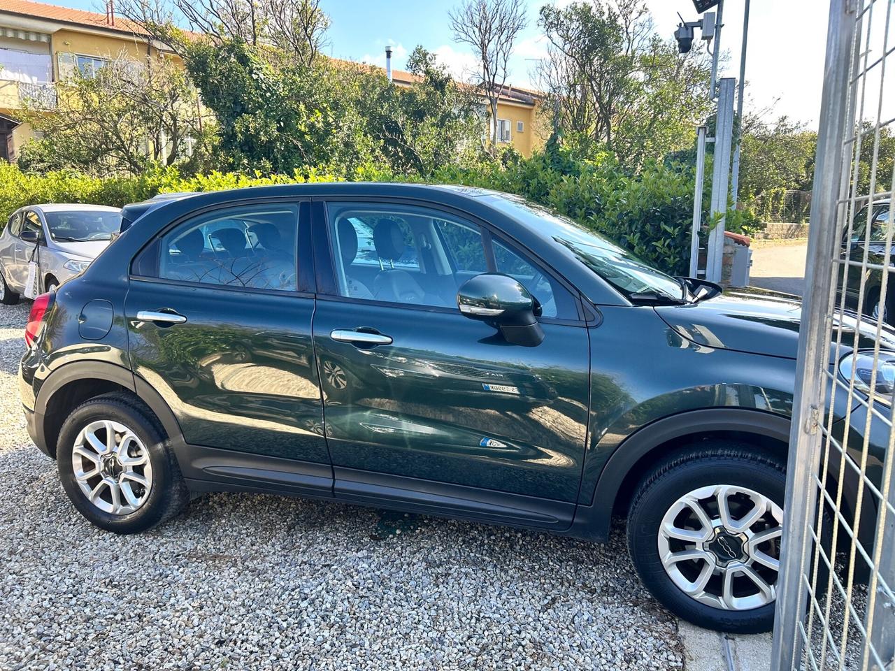 Fiat 500X 1.6 MultiJet 120 CV City Cross