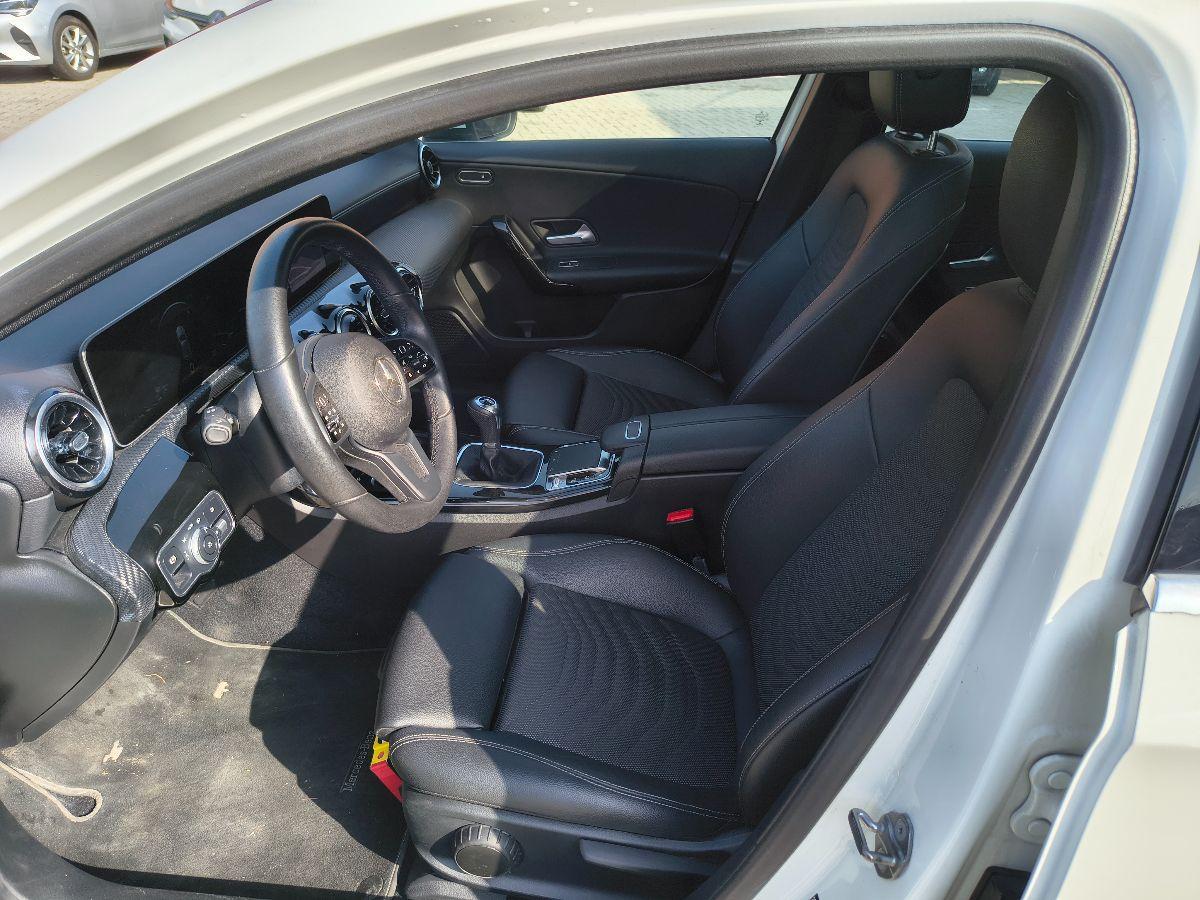 MERCEDES - Classe A - A 160 Business