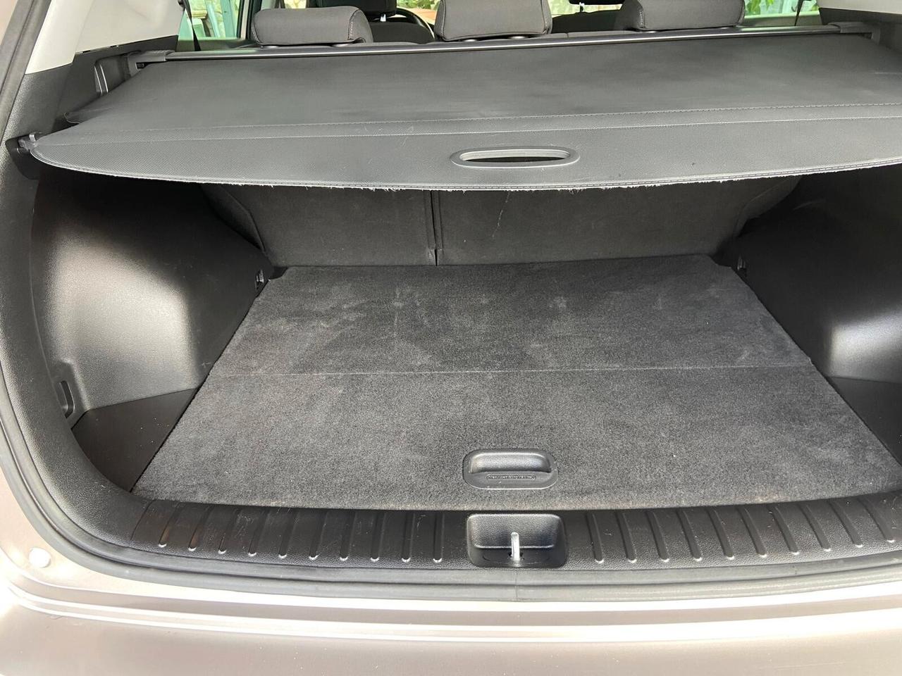 Hyundai Tucson 1.6 CRDi XPrime