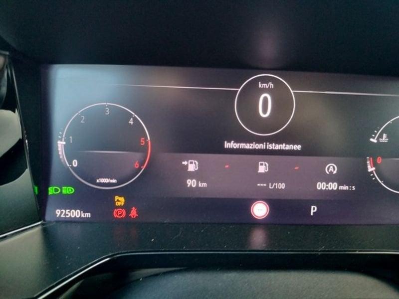 Opel Grandland Grandland 1.5 diesel Ecotec aut. GS Line