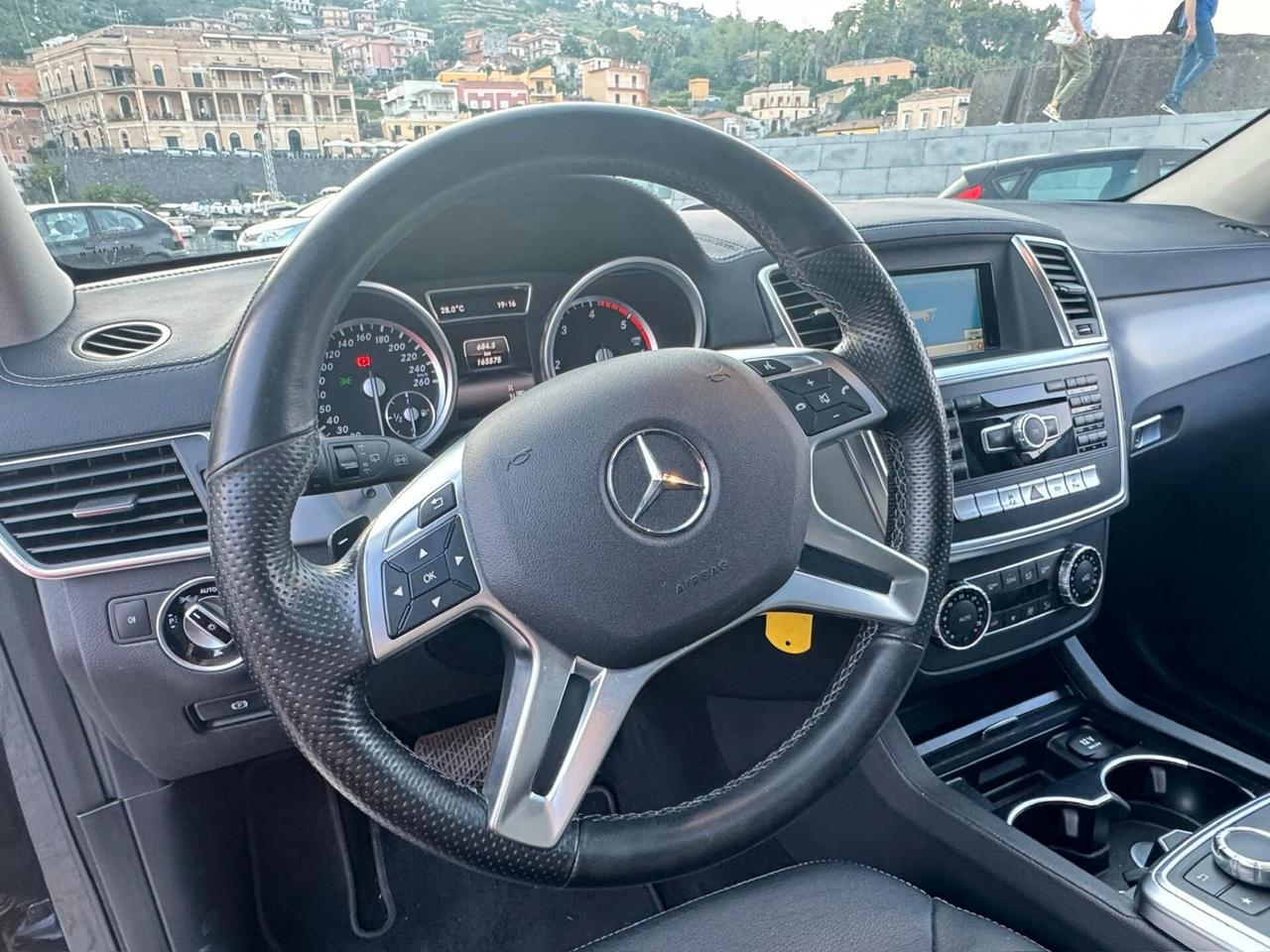 Mercedes-benz GL 350cdi 4 Matic 7posti PREMIUM 2016