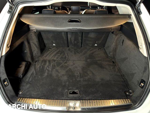 MERCEDES-BENZ C 220 d S.W. 4Matic Auto Sport Force