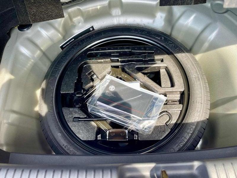 MG MG3 1.5 Comfort - KM0