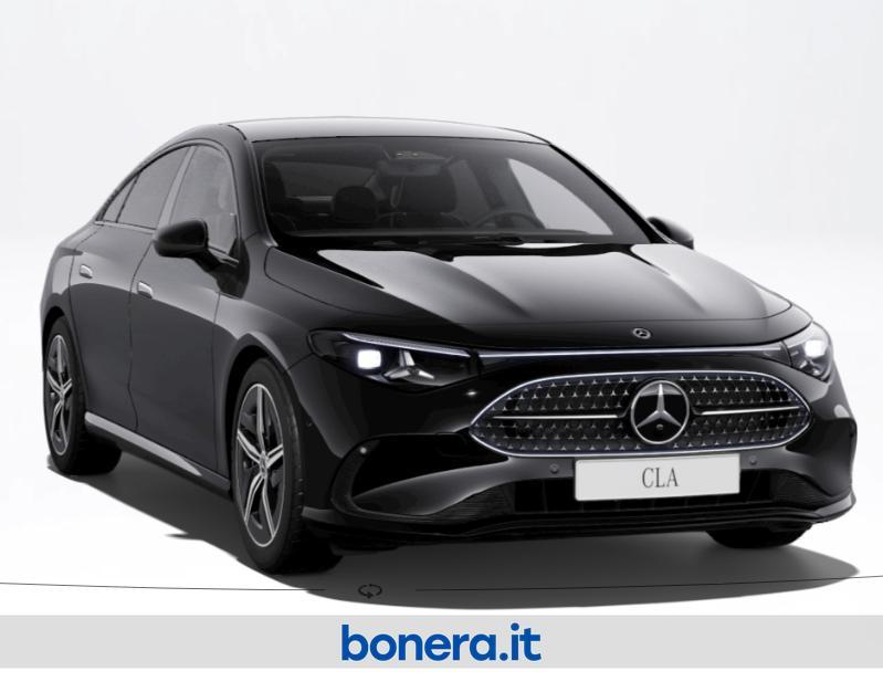 Mercedes CLA 200 200 Advanced Plus Auto